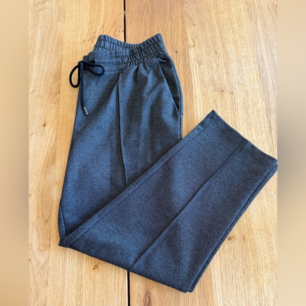 a new day Gray Ankle Pants
